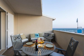 House on the beach Piano Terra - IsulaTravel